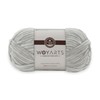 Woyarts Velvet Yarn – Super Bulky Chunky Chenille Yarn for