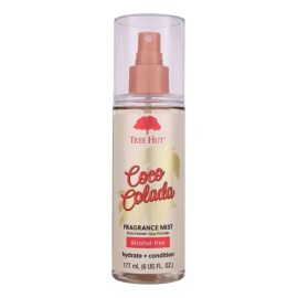 Fragrancia Mist Aroma A Coco Colada 177ml Tree Hut                                                                                                    