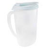 Skater (Skater) Water Pitcher Cold Water Bottle Sumikkogurashi 1.9L CI19