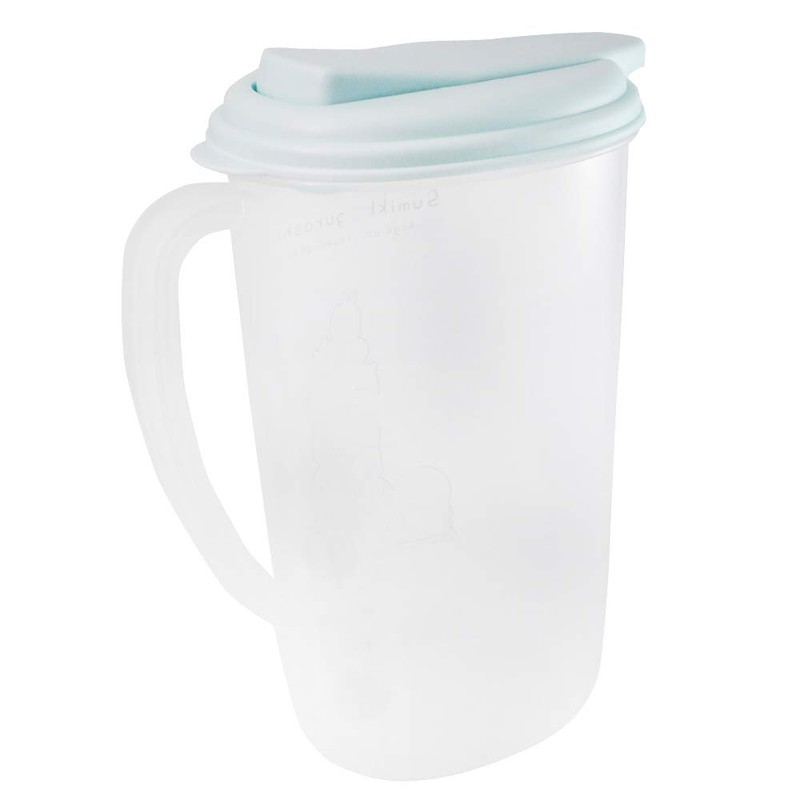 Skater (Skater) Water Pitcher Cold Water Bottle Sumikkogurashi 1.9L CI19