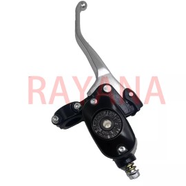 RAYANA 3313-316, Front Brake Master Cylinder for Arctic Cat 650 4X4 2005-2012