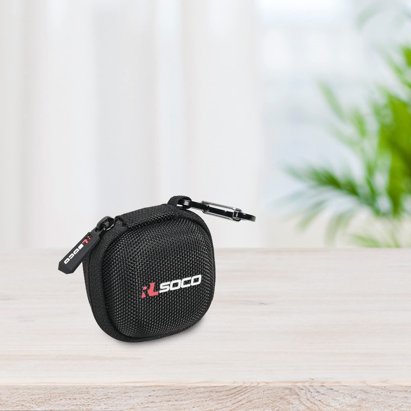 RLSOCO Case for JBL Live Pro TWS 2/Vibe Flex/Wave Flex