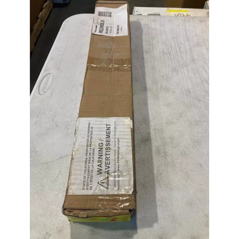 Thermador Professional Series PR22HNDL20 22" Door Handle STAINLESS STEEL New
