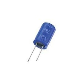 Super Capacitors/Ultra Capacitors 3V 3.3F 8X20mm Radial Low ESR