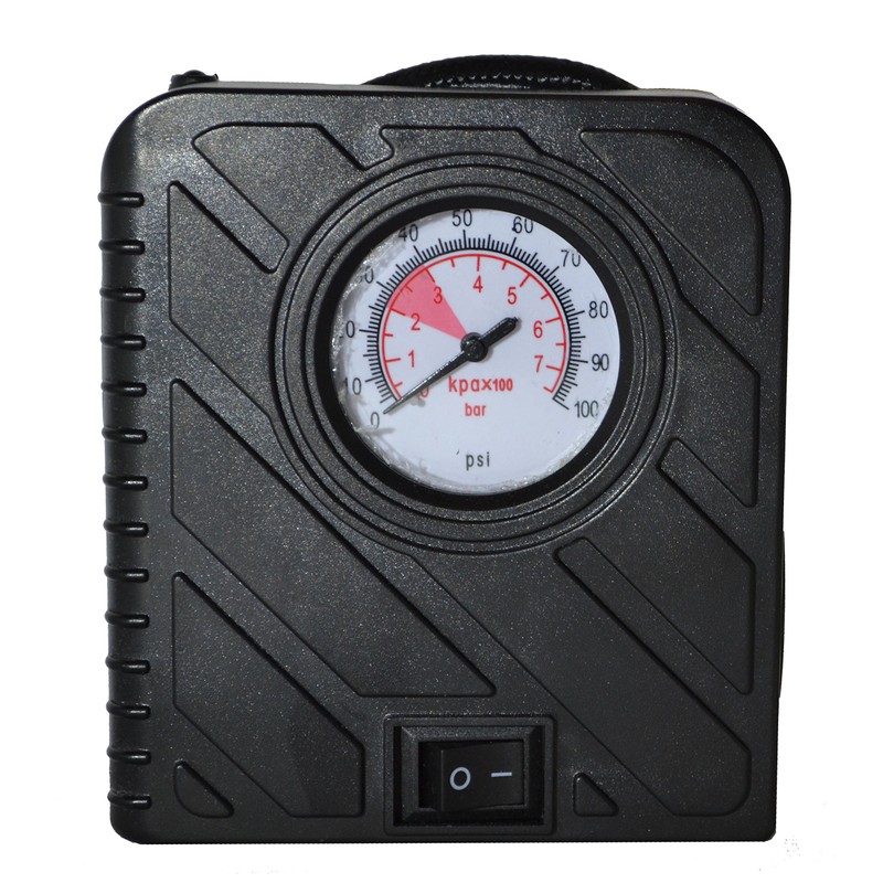 POD PODX-AC Air Compressor