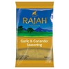 Rajah Garlic & Coriander Seasoning 100g