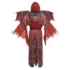 Fun World Boy's Winged Demon Costume Large
