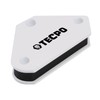 TECPO Magnetic Welding Angle Set of 2 4 kg 9