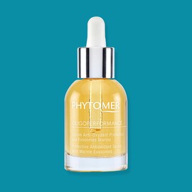 Partner companies (self-produced products) Phytomer Serum Oligoperformance Protective Antioxidant Antioxidant Elasticity Serum 30ml / 피토메르 세럼 올리고퍼포먼스 프로텍티브 안티옥시던트 항산화 탄력세럼 30ml