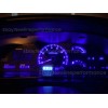 newlineperformance Blue Hud Digital Cluster LED Bulb kit For Nissan