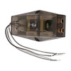 High to Low Audio Signal Converter 2 Channel Impedance Line