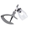 Animal Injector Gun Adjustable Continuous Syringe Drench Gun Automatic Vaccine