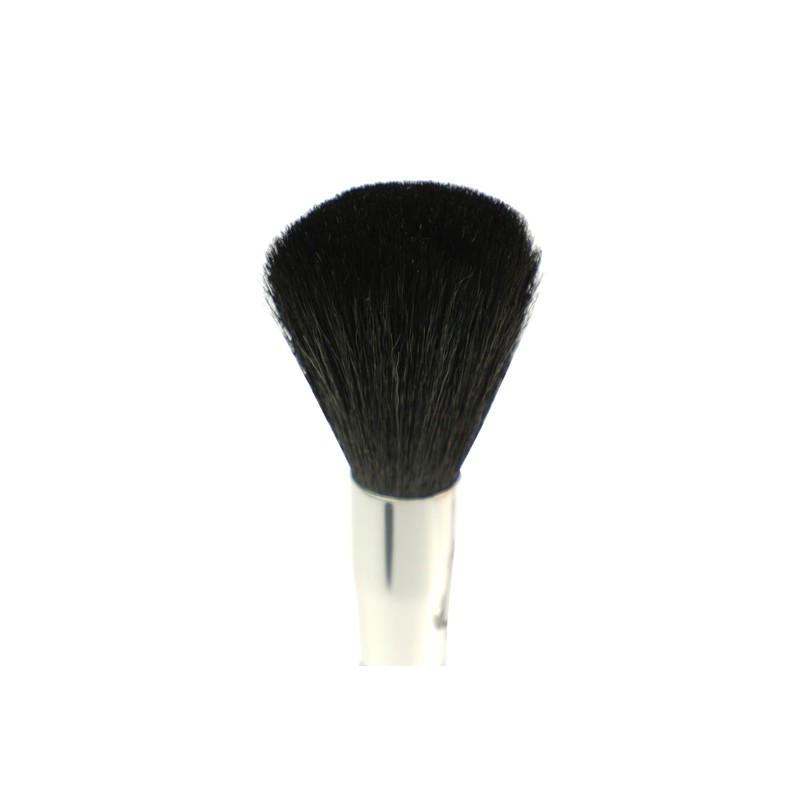 Fantasia 18040 Powder Brush Natural Hair Length 20 cm