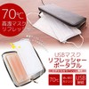THANKO SHSMACBL "USB Masks Refresher Portable" Can Be Used Over