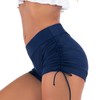 FLADY Period Swimwear Period Bikini Bottoms Period Knickers Swimming Women's