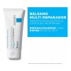 Cicaplast Baume B5+ 40ml Cuidado Facial Todo Tipo De Piel