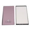 Phone Glass Screen and Rear Door Phone Screen and Rear