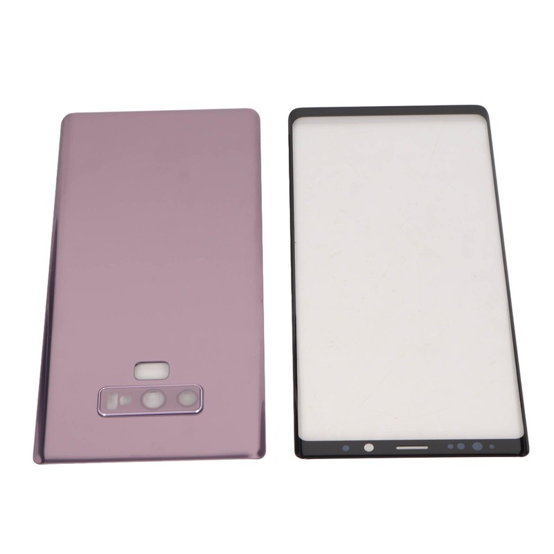 Phone Glass Screen and Rear Door Phone Screen and Rear