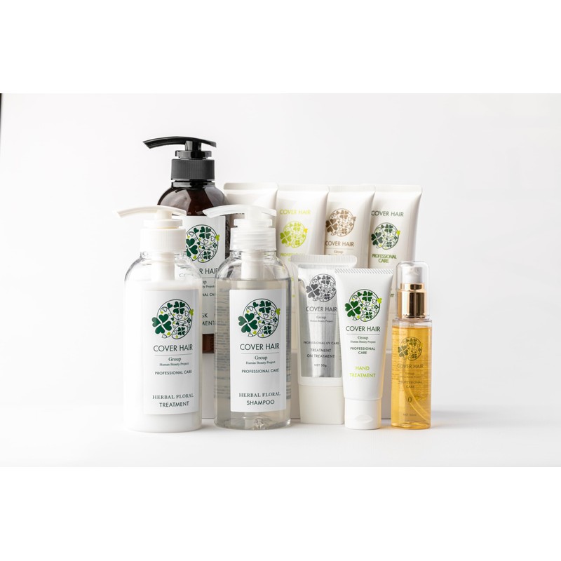Cover Hair Professional Care Soft Wax