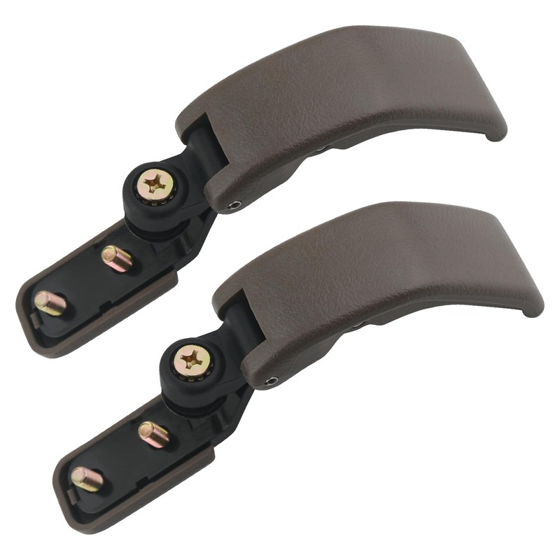 Osompar Rear Quarter Window Latch Lock Assembly Left & Right