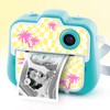 Canal Toys - Photo Creator - Instant Camera Limited Edition