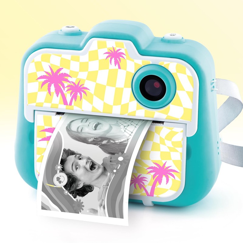 Canal Toys - Photo Creator - Instant Camera Limited Edition