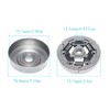 Atunee MS361 7T Sprocket Clutch Drum for Stihl 044 046