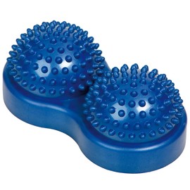 TOGU Massage Neck Rest - Blue