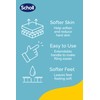 Scholl Hard Skin Double Action Footfile