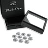 Peak Pine Pure Germanium Granules, Made in Japan, Solid Grain,