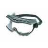 UVEX by Honeywell Strategy with Neoprene Band S3805, Clear/Grey