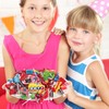 Assorted Candy Variety Pack – 2 LB Bulk Bag Ideal