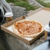 BOARDS+ Pizza Boxes 12 x 12 x 1.75 Inches (15