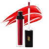 Black Radiance Brilliant Effects Lip Gloss Fire Cracker