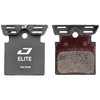Jagwire Elite Cooling Disc Brake Pad - Shimano (Dura Ace