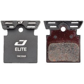 Jagwire Elite Cooling Disc Brake Pad - Shimano (Dura Ace R9170)