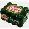 Antarctica Guarana Antarctica Brazilian Soda 11.83 fl. oz (12 pack)