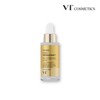 VT Riddle Shot PDRN Gold Essence 30ml / VT 리들샷 PDRN 골드 에센스 30ml