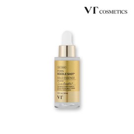 VT Riddle Shot PDRN Gold Essence 30ml / VT 리들샷 PDRN 골드 에센스 30ml