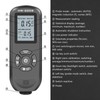 Coating Thickness Gauge High Accurancy Digital Paint Film Thickness Tester