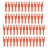 PATIKIL Archery Cams 4.2 mm 0.165 Inch Pack of 50