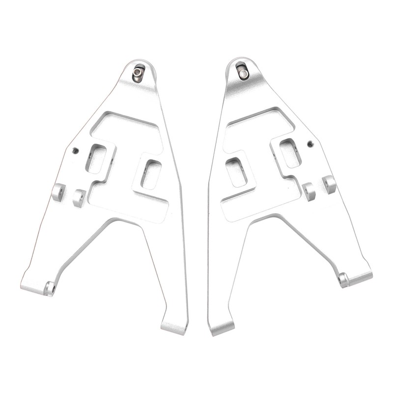 2pcs Front Lower Suspension Arm Pull Rod Link CNC Machining