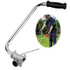 Weed Eater Handle Extension Back Saver - Ergonomic Trimmer Handle
