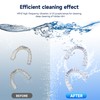 Doeean Ultrasonic Retainer Cleaner Machine Retainer Cleaner For Dentures 6