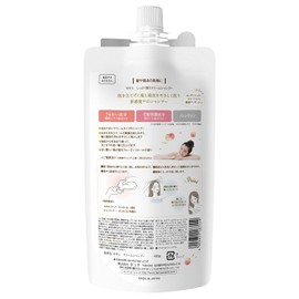 SHINTECH Momory Moisture Cream Shampoo 400g (x1)