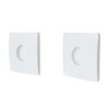 Heian Shindo MTS-1 Haian Shindo Bathroom Tension Rod Support Magnet