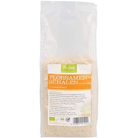 Dr. Groß Psyllium Husks Indian Organic 250 g