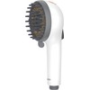 Pet Dog Grooming Shower Head with Massage Brush Functionality and