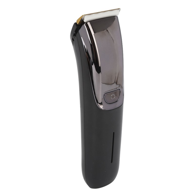 Electric Hair Clipper Safety Professional USB Rechargeable Haircut Grooming Set