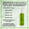 OSIMagnesium Magnesium Cooling Massage Lotion 200ml
